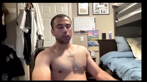 Axel Palacios online show from July 4, 10:21 am