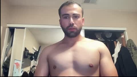 Axel Palacios online show from August 1, 9:30 am