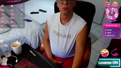 Alex online show from March 3, 9:37 am