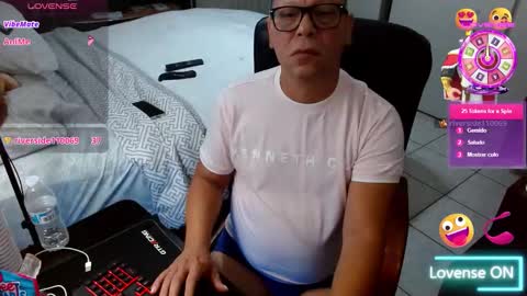 Alex online show from March 4, 9:15 am