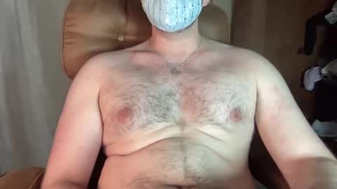 axel4242 online show from March 21, 9:40 pm