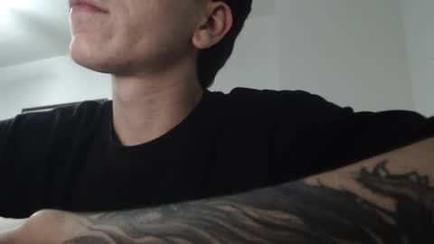 axel__master online show from June 9, 5:30 am