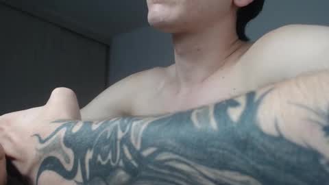 axel__master online show from June 11, 12:43 am