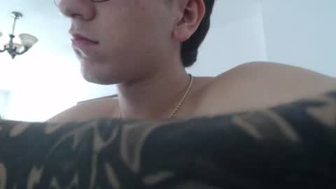 axel__master online show from June 12, 3:33 pm
