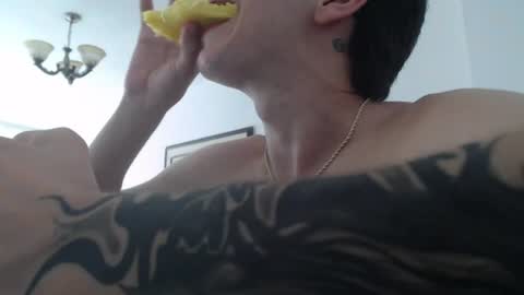 axel__master online show from June 13, 6:39 pm