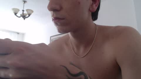 axel__master online show from June 14, 12:51 pm