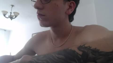 axel__master online show from June 15, 7:27 pm