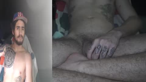 Axel online show from June 14, 3:08 am