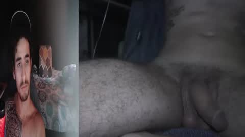 Axel online show from July 30, 10:31 pm