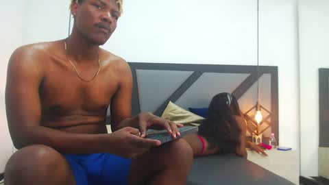 Snapshot of axel_black1 chatting on February 3, 6:17 pm axel_black1 online show from February 3, 6:17 pm