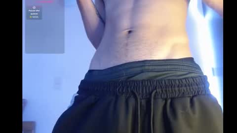 Snapshot of axel_davis_ chatting on October 21, 1:06 am axel davis online show from October 21, 1:06 am