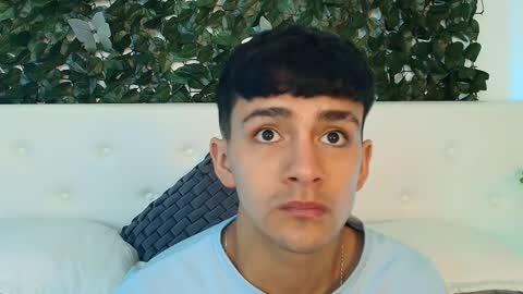 axel_draven online show from September 19, 11:11 am