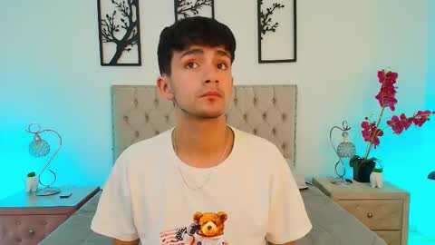 axel_draven online show from October 9, 11:19 am