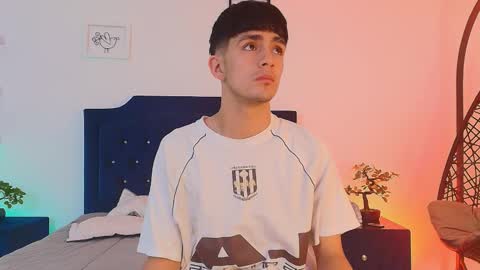 axel_draven online show from October 25, 11:29 am