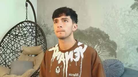 axel_draven online show from November 10, 11:09 am