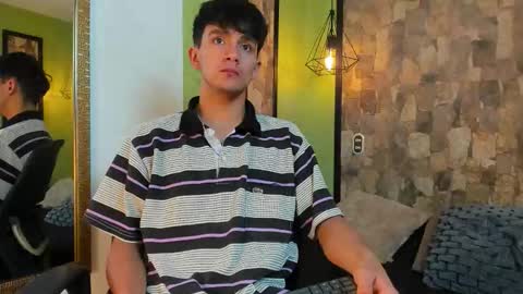 axel_draven online show from November 18, 11:03 am