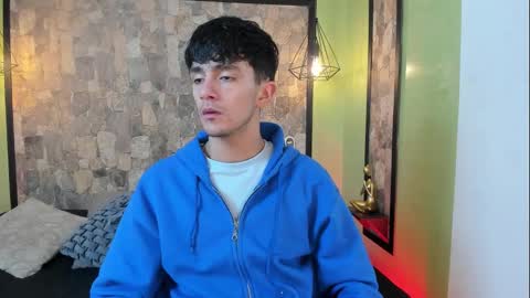 axel_draven online show from November 19, 11:21 am