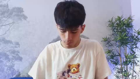 axel_draven online show from December 16, 11:37 am