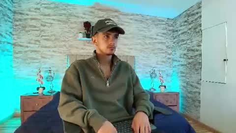 axel_draven online show from June 12, 12:04 pm