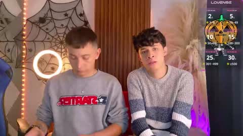 Snapshot of axel_evanss chatting on October 8, 12:03 pm Axel Evanss online show from October 8, 12:03 pm