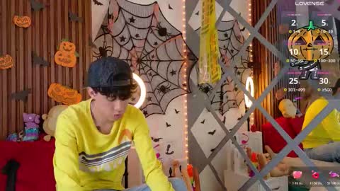 Snapshot of axel_evanss chatting on October 22, 1:00 pm Axel Evanss online show from October 22, 1:00 pm