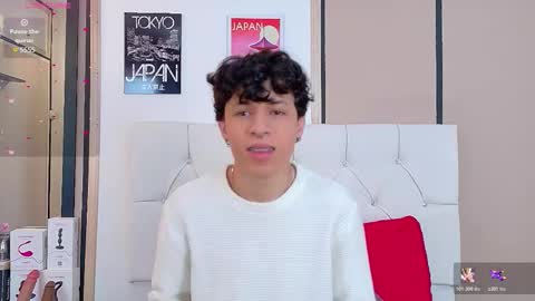 Snapshot of axel_evanss chatting on November 20, 12:16 pm Axel Evanss online show from November 20, 12:16 pm