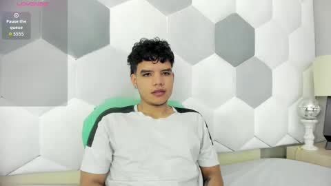 Axel Forte online show from October 6, 1:08 pm