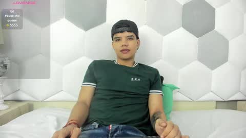 Axel Forte online show from October 14, 12:50 pm