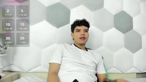 Axel Forte online show from October 15, 1:22 pm