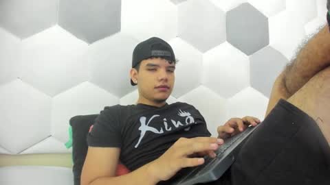 Axel Forte online show from November 29, 1:25 pm