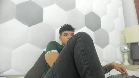 Axel Forte online show from December 21, 1:07 pm