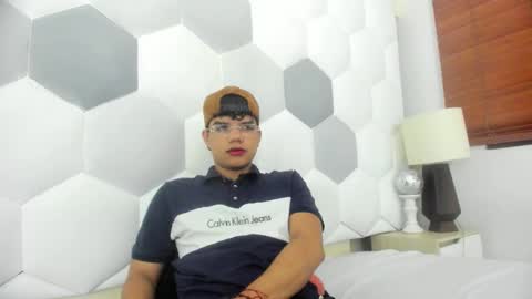 Axel Forte online show from January 15, 1:16 pm