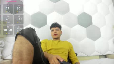 Axel Forte online show from January 19, 1:15 pm