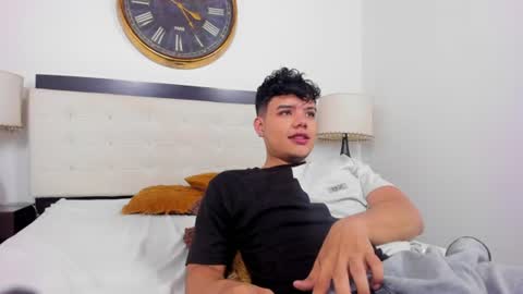 Axel Forte online show from June 16, 2:30 pm