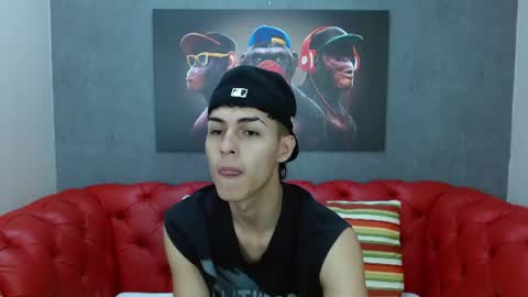 A X E L  online show from July 13, 3:59 pm