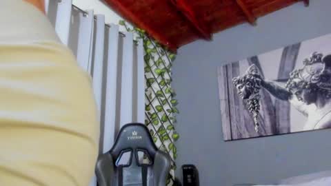 Axel online show from January 5, 1:35 am