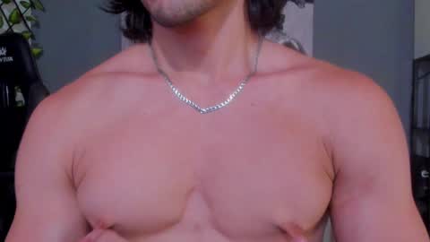 Axel online show from January 6, 11:31 pm