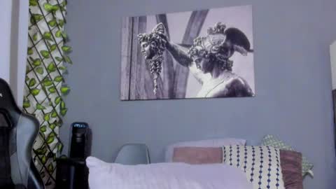 Axel online show from January 8, 3:19 am