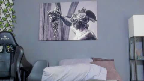 Axel online show from January 13, 2:18 am