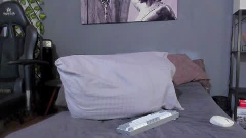 Axel online show from January 16, 1:06 am