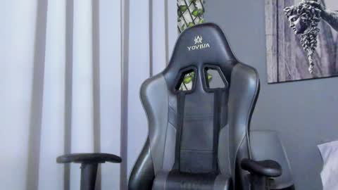 Axel online show from January 21, 1:39 am