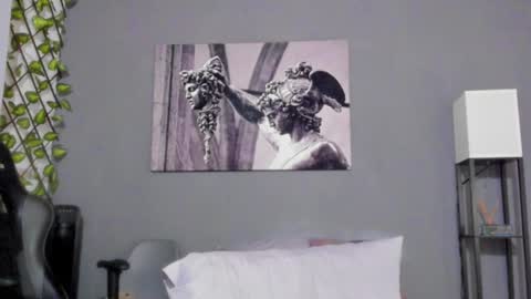 Axel online show from January 22, 4:34 am