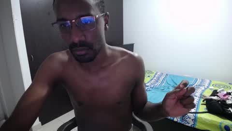 axel rios online show from January 6, 12:14 am