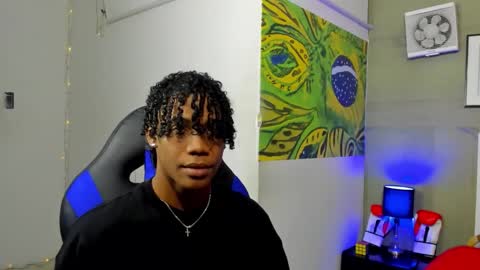 AXEL SILVA online show from November 12, 12:49 pm