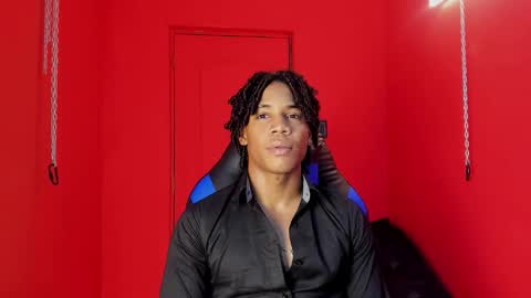 AXEL SILVA online show from February 7, 12:53 pm