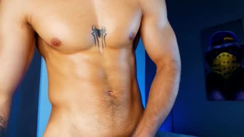 axel stein NEW ACCOUNT online show from February 7, 9:26 am