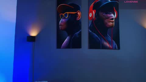 axel stein NEW ACCOUNT online show from September 12, 11:59 pm