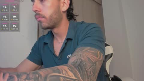 Snapshot of axelblaze_1 chatting on March 7, 12:13 pm axelblaze_1 online show from March 7, 12:13 pm