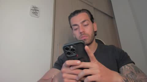 Snapshot of axelblaze_1 chatting on March 9, 12:53 pm axelblaze_1 online show from March 9, 12:53 pm