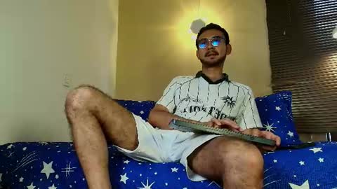 Axel Clark online show from June 11, 7:56 pm
